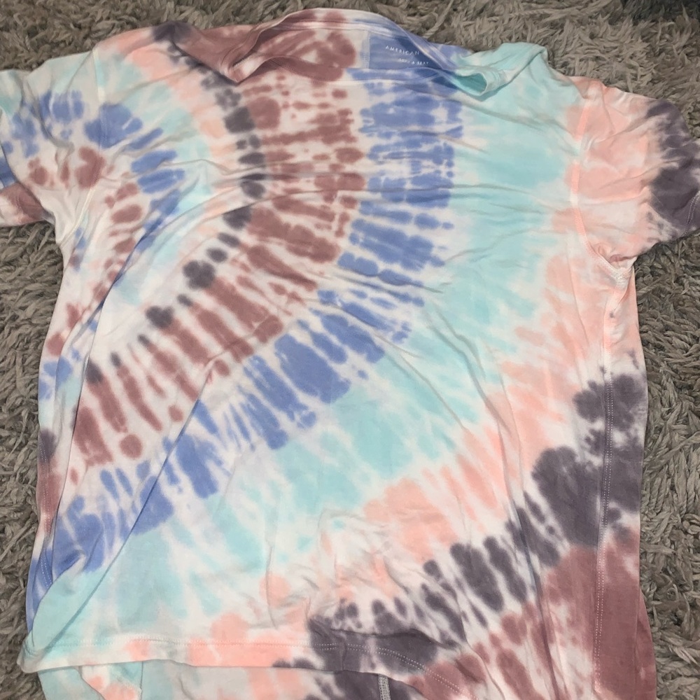 american eagle shirt